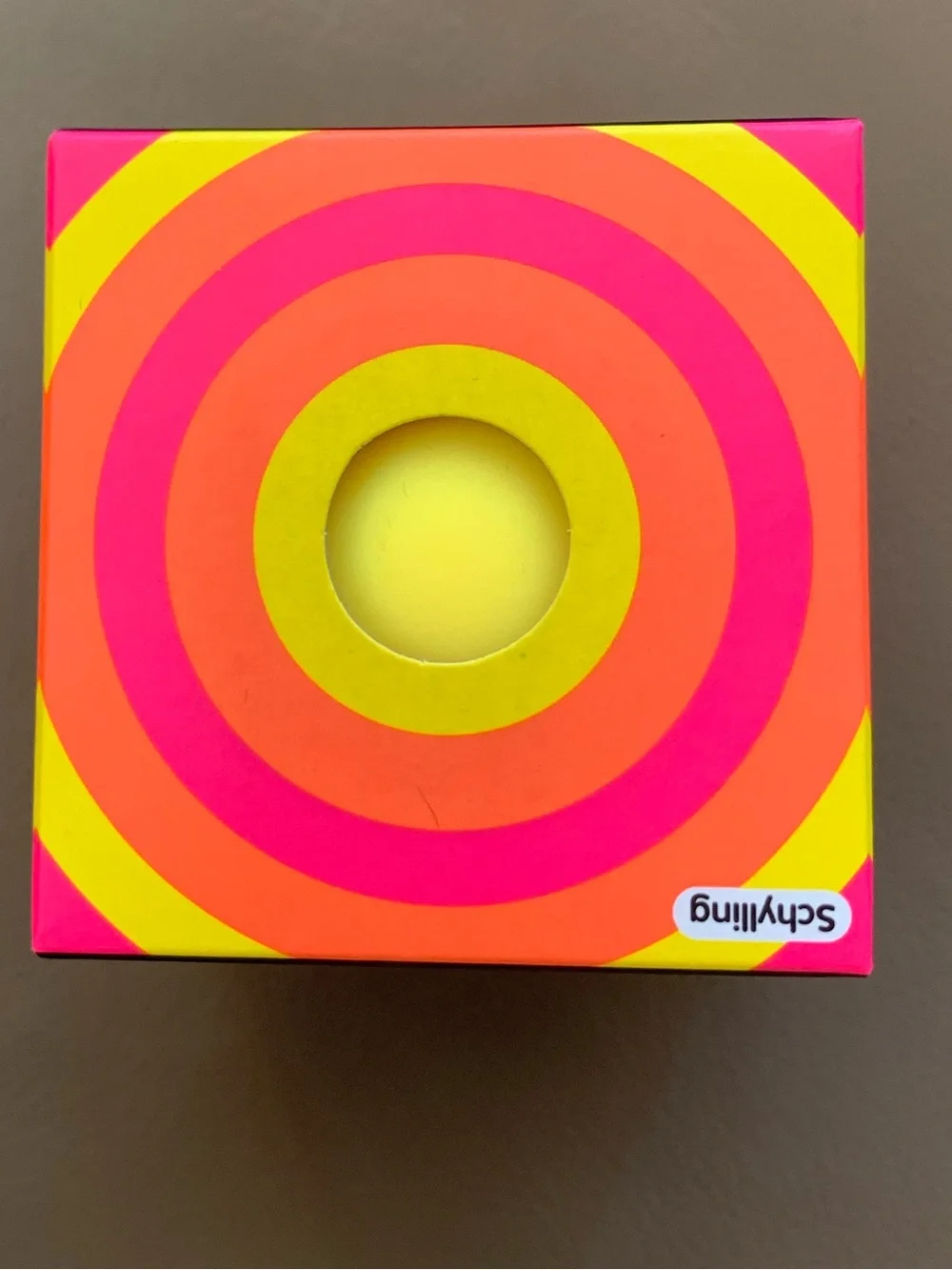 NeeDoh Color Change-Yellow - Picture 4 of 12